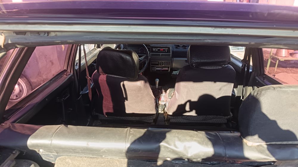 Транспорт автомобиль