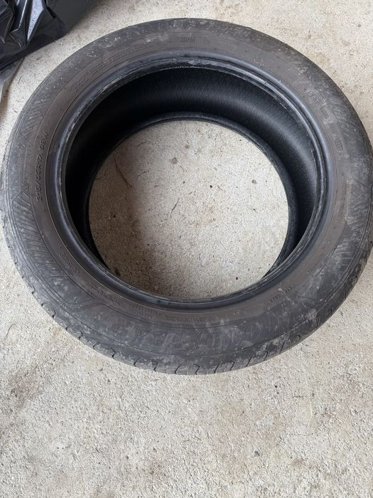 Vand anvelope 215/55/R17