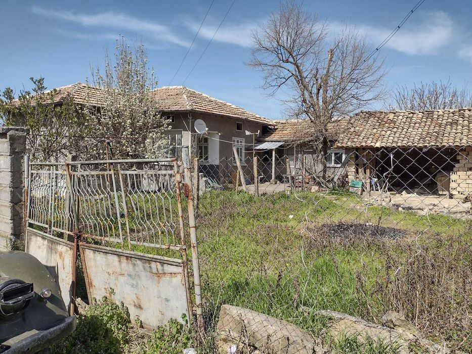 Продава се Къща в Търговище, Вароша - 90 кв.м за 667 €/кв.м - Снимка #2
