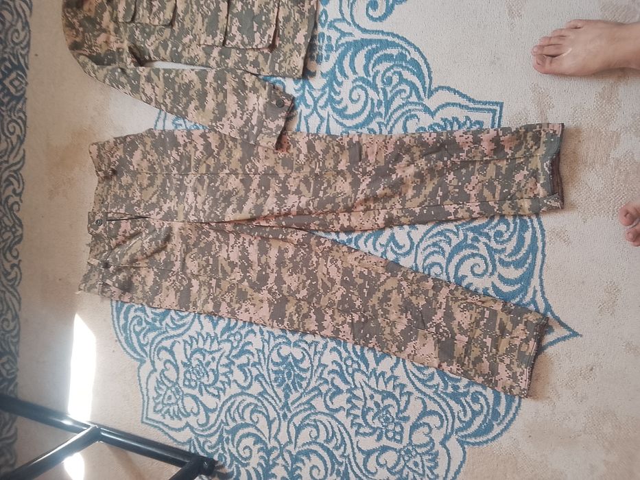 Продам б/у. Форма  Нвп для Школников