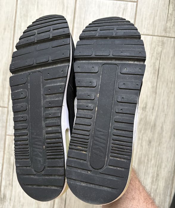 NIKE AIR Max Ltd 3
