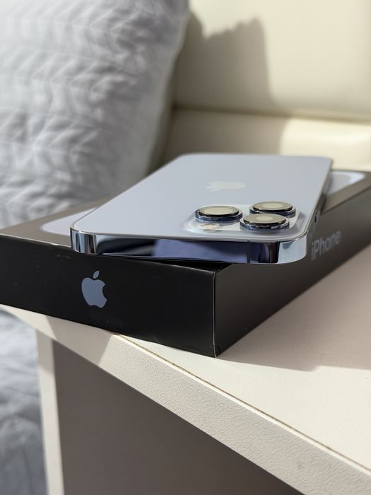 iPhone 13 Pro Max 256 ГБ