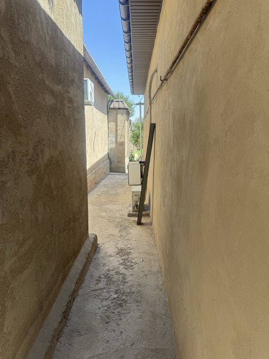 Дом в мкр. Бозарык