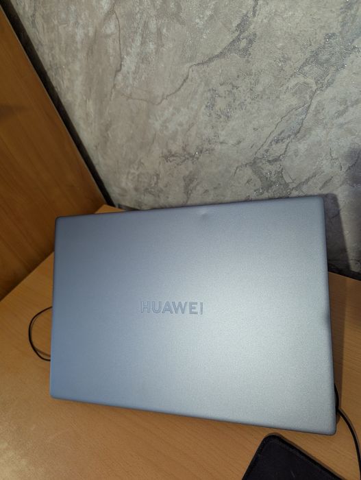 Ноутбук Huawei Matebook D16