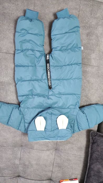 Комбинезон демисизоный