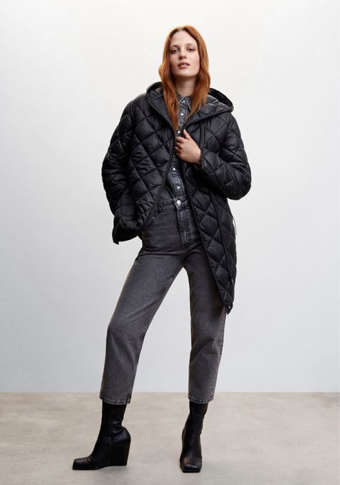 Куртка MANGO 46 р.