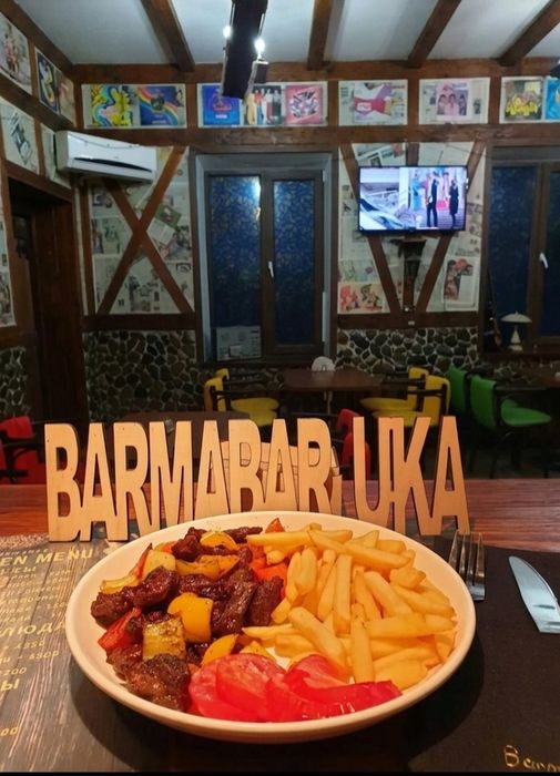 Продам бизнес кафе