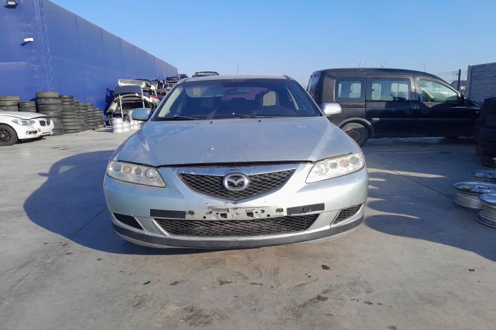 Motoras stergator luneta GJ6J-67450A GJ6J-67450A Mazda 6 GG