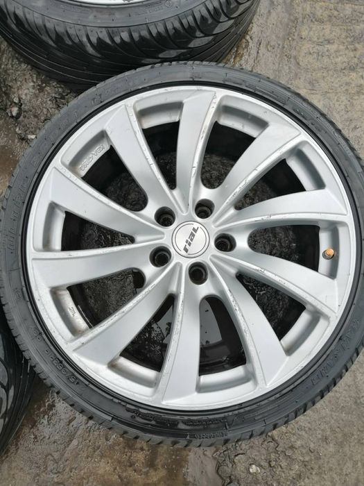 Джанти 5x112 19 Audi,VW,Skoda и др