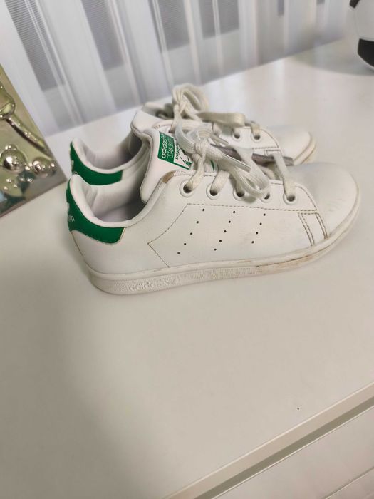 Детски маратонки Adidas 31