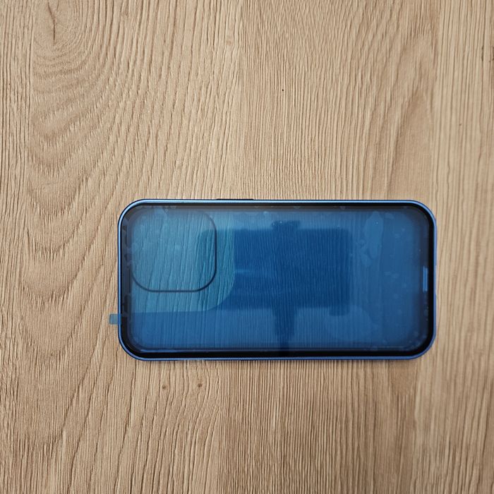 Магнитен кейс iPhone 13 Pro