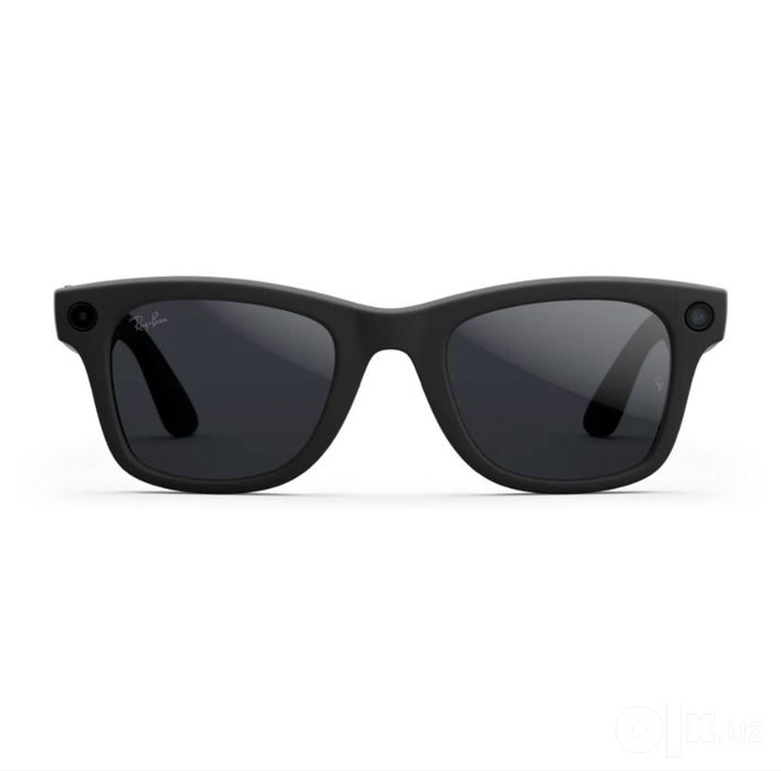 Ray-Ban Meta Wayfarer Gen 2 RW4012 | Все модели в наличии