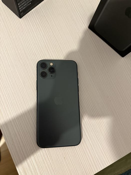 Iphone 11 Pro Идеал