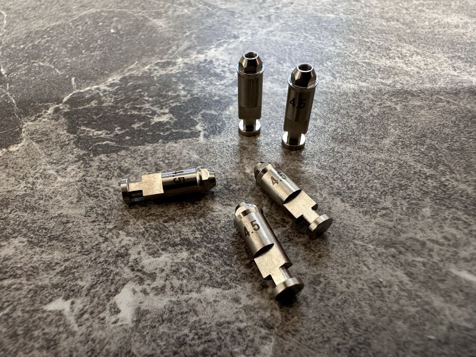 Analog Multi Unit Dentium conpatibil cu Inno
