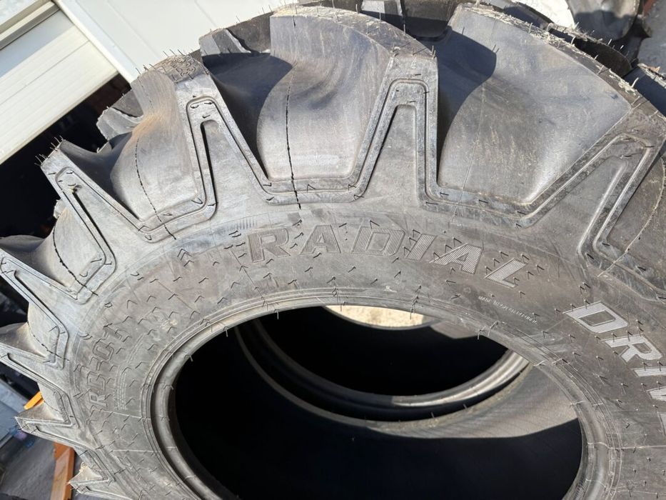 ANVELOPA 420/85 R28 CULTOR RD-01 139A8 TL ( DOT 2019 )  Cauciucuri tractor, Fiat, Case, Fendt, John Deere, New Holland, Massey Ferguson, UTB   Cauciuc