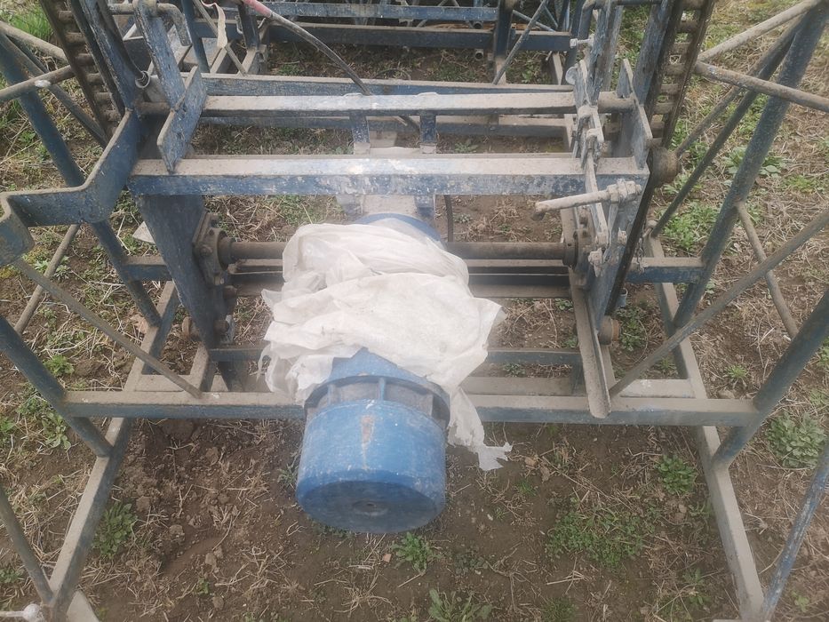 Schimb schela metalica electrica constructii