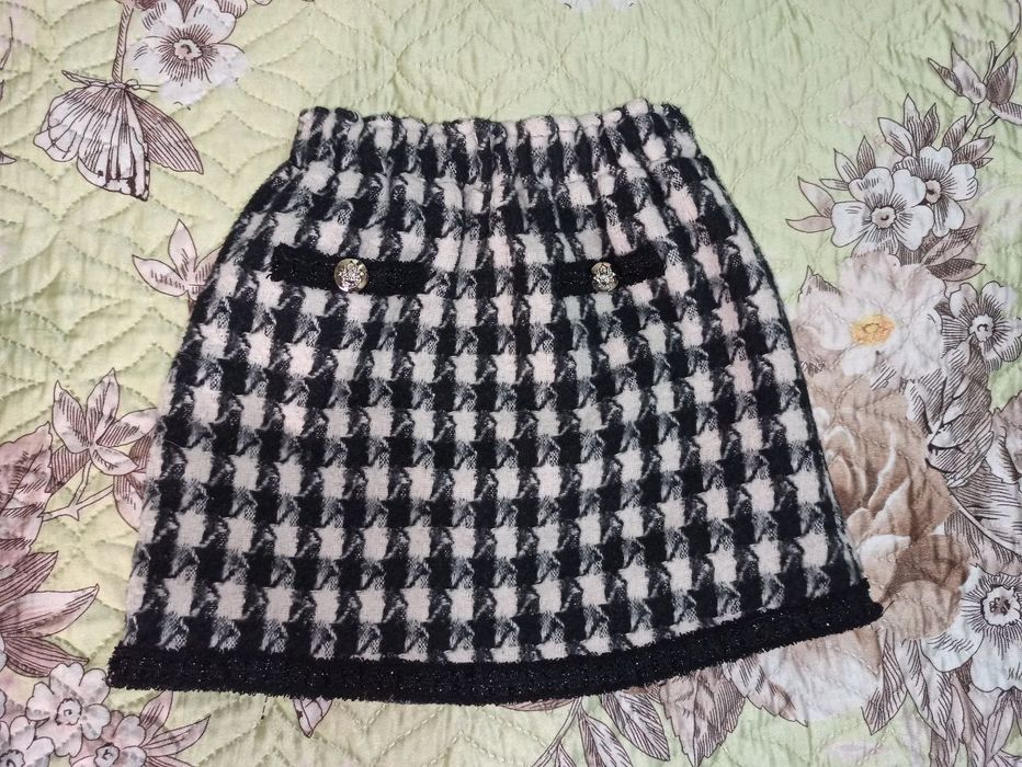 Новые вещи на девочку 110-120.