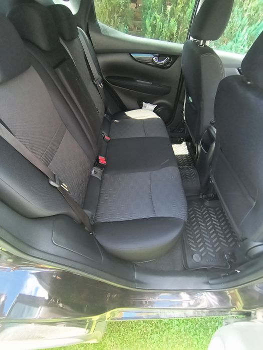 Nissan Qashqai 1.6Dig-t
