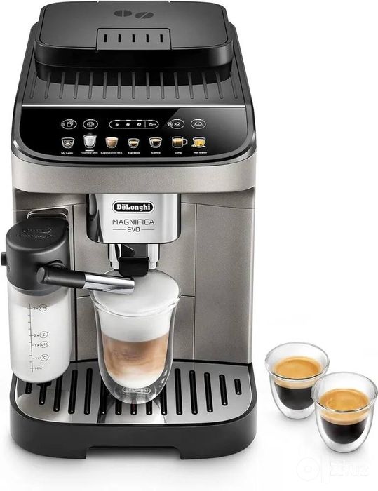 Новый Кофемашина От Delonghi! Бесплатная Доставка!