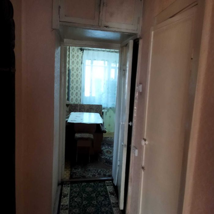 продам 3-х ком кв на Новостройке.