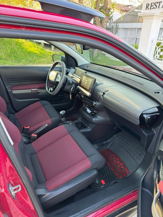 Autoturisme citroen