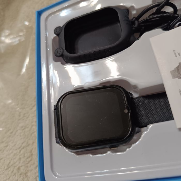 Смарт часы в отличном состоянии