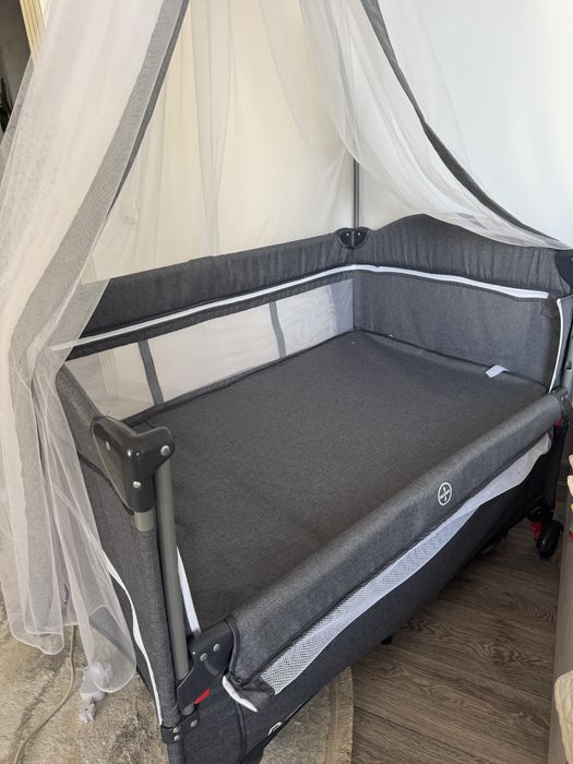 Продам детскую кровать