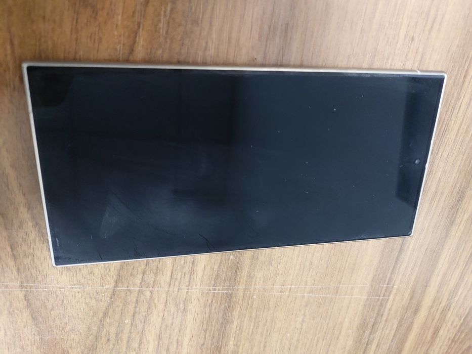 Samsung galaxy S24 ultra