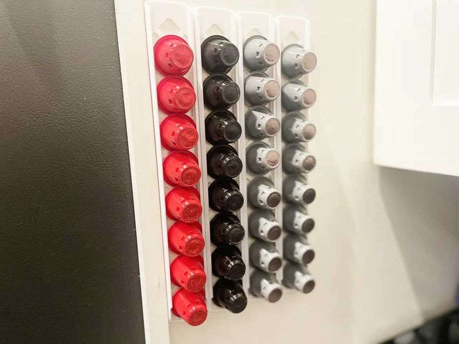 Suport cafea Nespresso Original/Vertuo