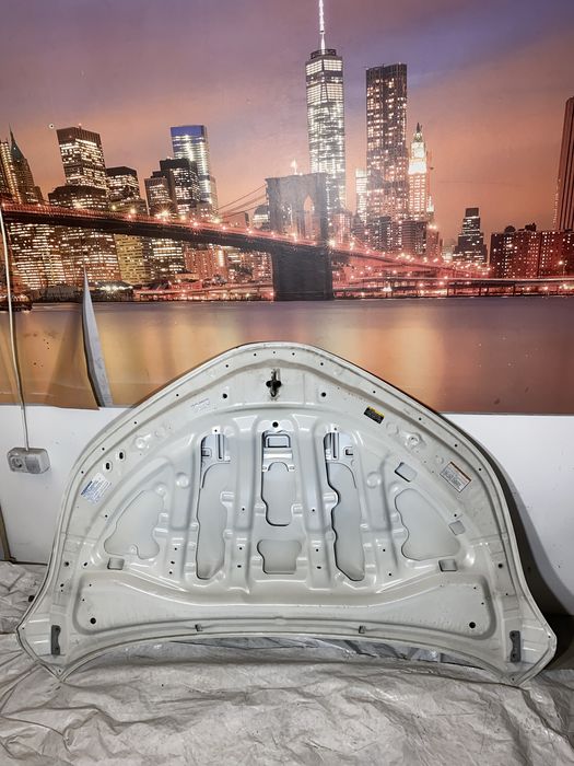 Capota Toyota C-HR 2016-2020