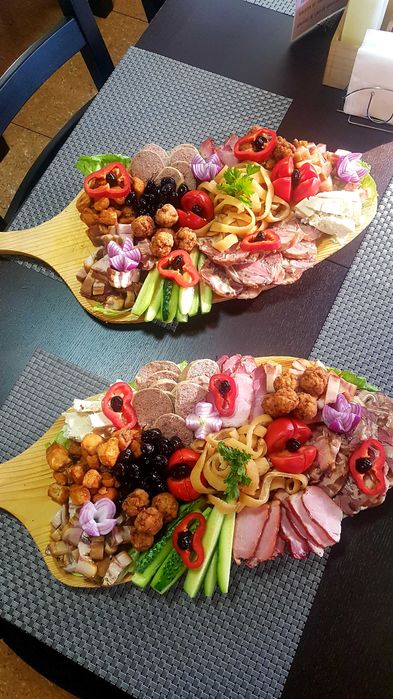 Protap..Rotisor,bunatati si delicii.