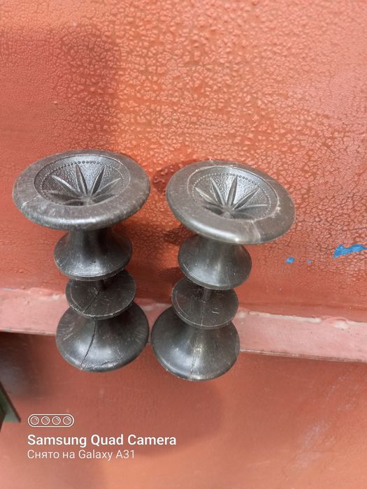 Ручки  дверные двухсторонние