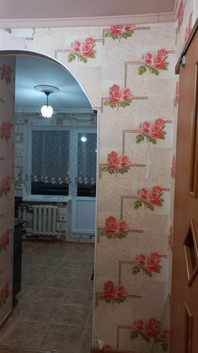 Продаётся 1ком квартира