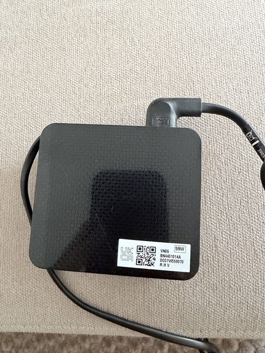 Alimentator monitor SAMSUNG Odyssey G5