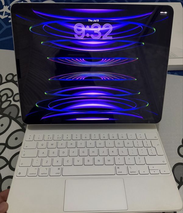 Айпад, Ipad Pro 12.9 512 ГБ
