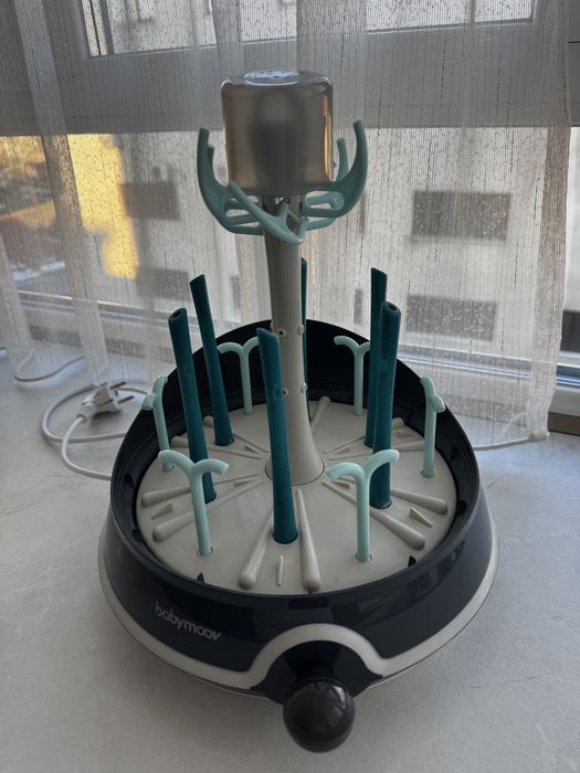 Sterilizator Babymoov