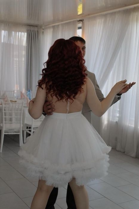 Rochie cununie/nunta