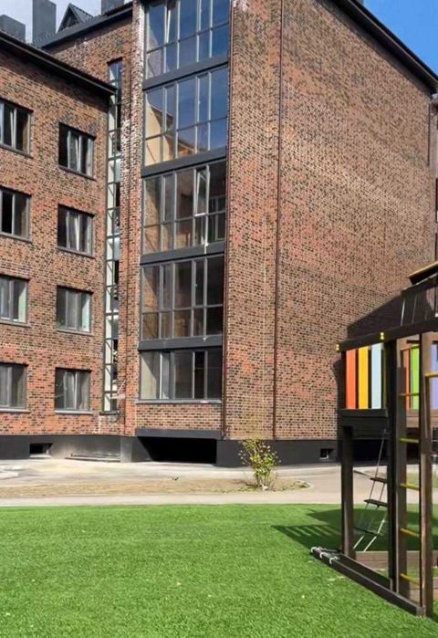 Продам 1 ком квартиру в новостройке (наурыз/ипотека)