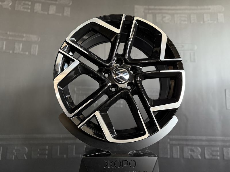 18цола Vw Фолксваген Volkswagen 4бр