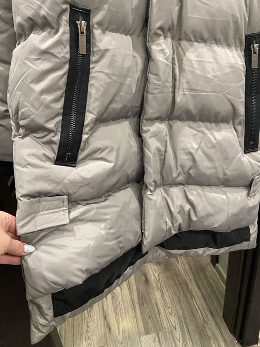 Модерно зиме яке OZONEE