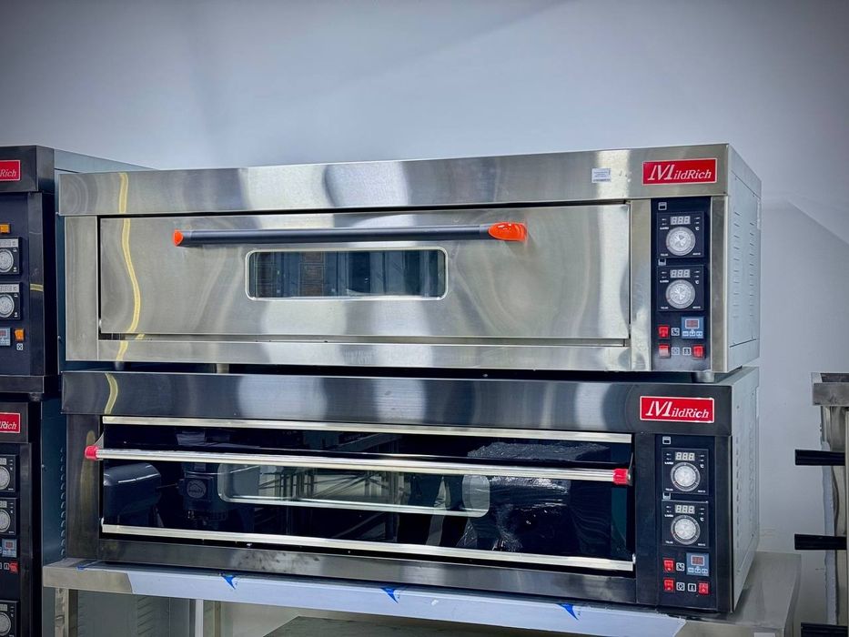 Pech 3 listov печь 3 листов электрический