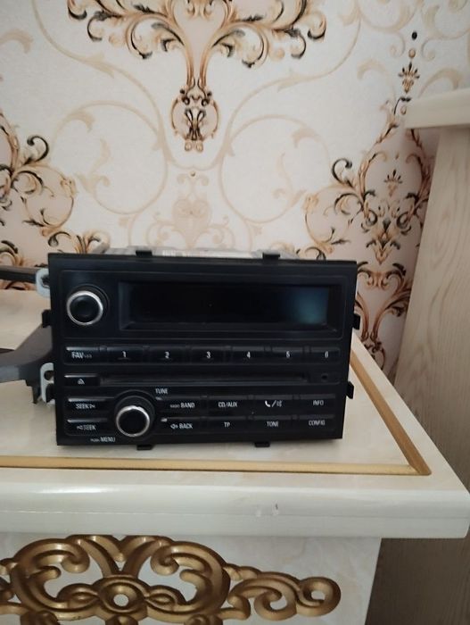 Cobalt radnoy magnitafon