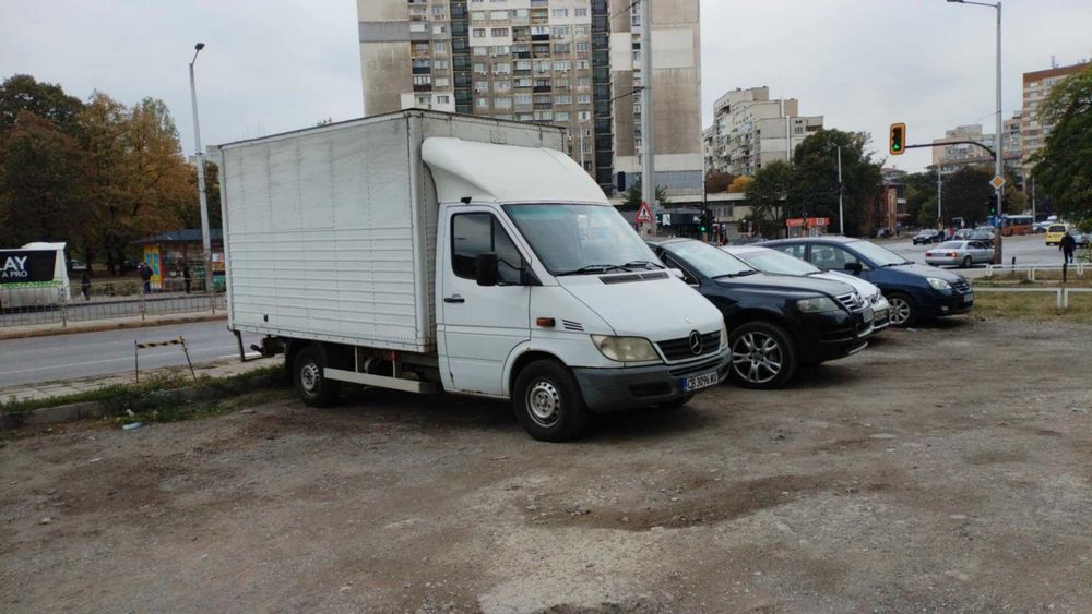 Транспортни услуги с бус- транспорт в цялата страна