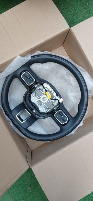 Волан за Citroen c3 нов