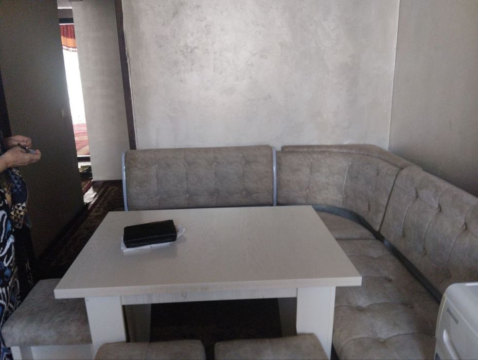 Ижарага берилади