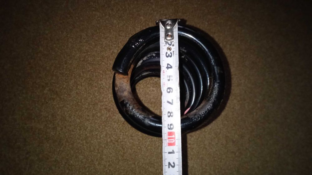 Продам пружину хонда стрим