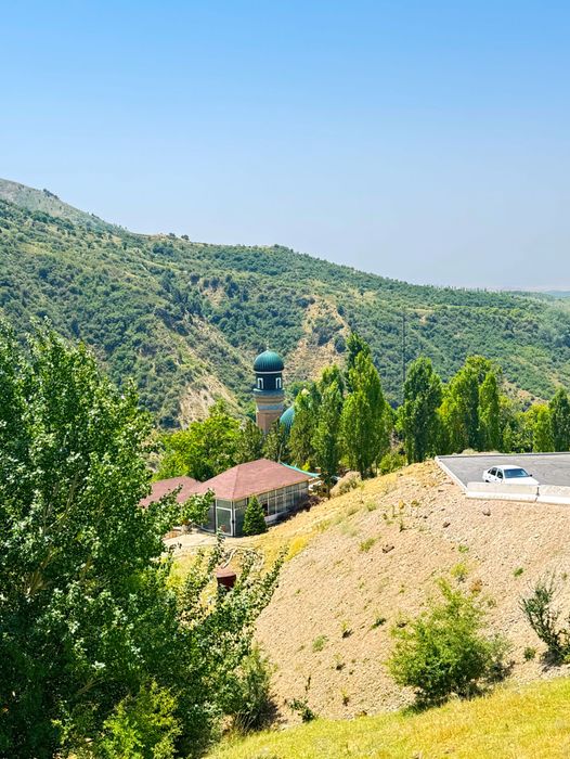 Микроавтобус в горы. Туры, экскурсии. Трансфер в аэропорт