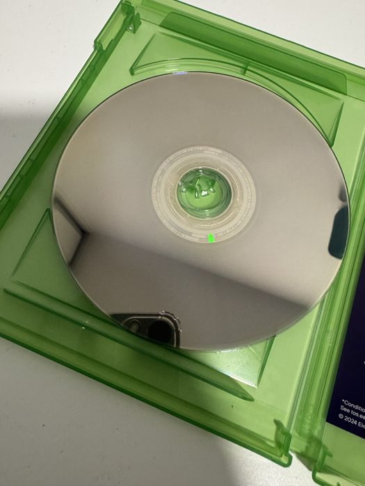 FC 25 Xbox Series x / Xbox One