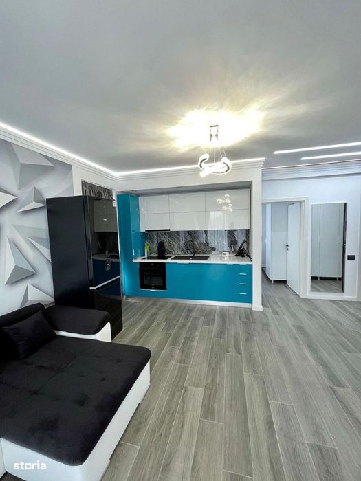 Cazare Mamaia Nord Închiriez ap 2 Cam și Garsonieră