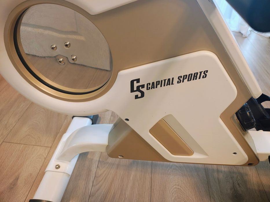Aparat de vaslit Sports Capital